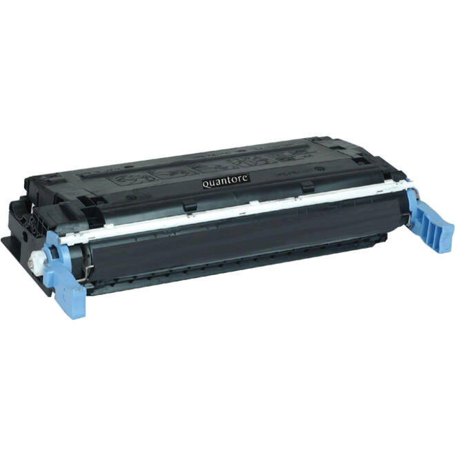 Tonercartridge Quantore alternatief tbv HP Q6462A 644A geel