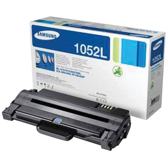 Tonercartridge Samsung MLT-D1042S zwart