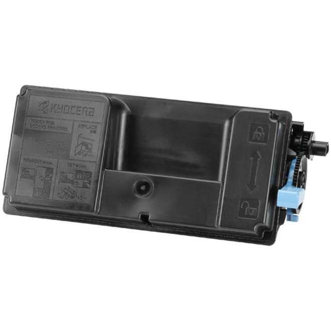 Toner Kyocera TK-3110K zwart