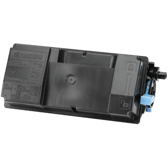 Toner Kyocera TK-3130K zwart
