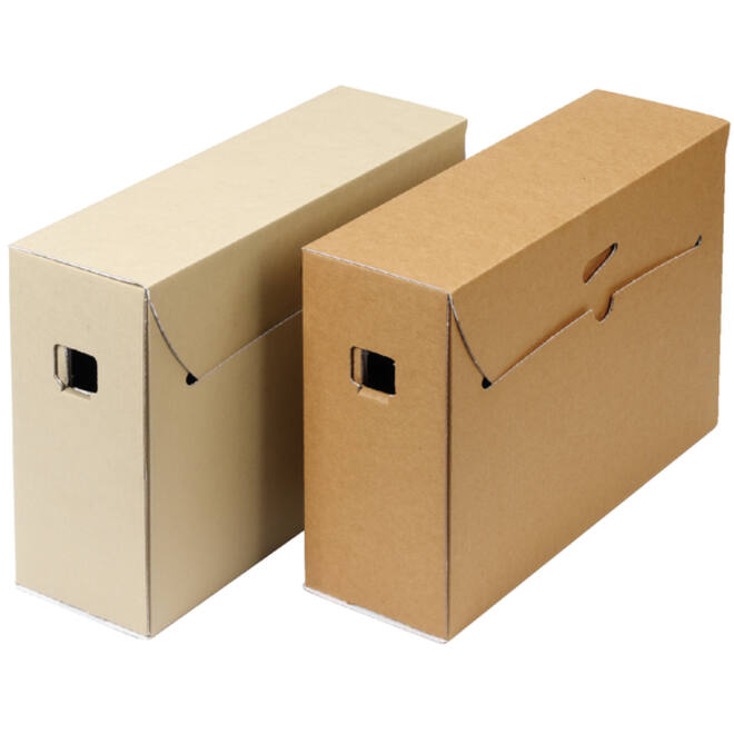 Archiefdoos Loeff's City Box 3008 box 10+