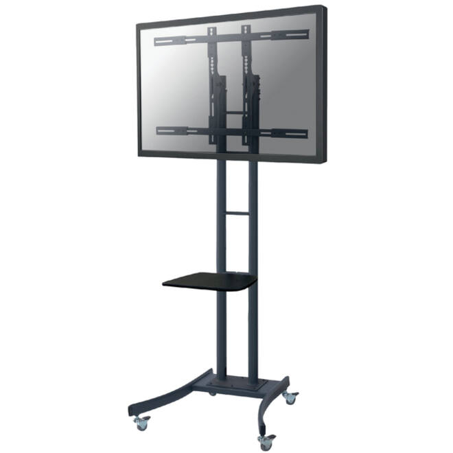 Monitormeubel Neomounts M2000E 37-85" zwart