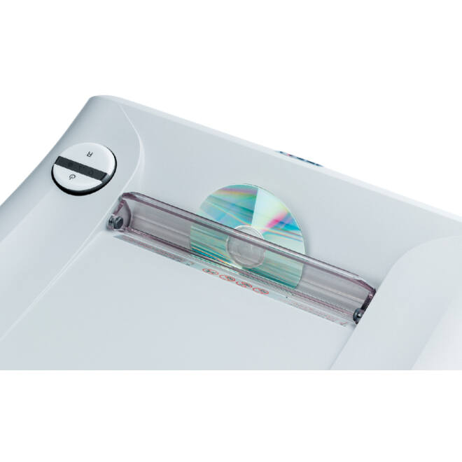 Papiervernietiger IDEAL 2503 stroken 4mm