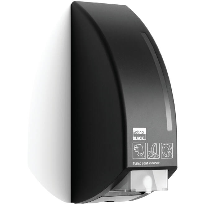 Toiletbrilreiniger BlackSatino SC10 Qlash 750ml 332230