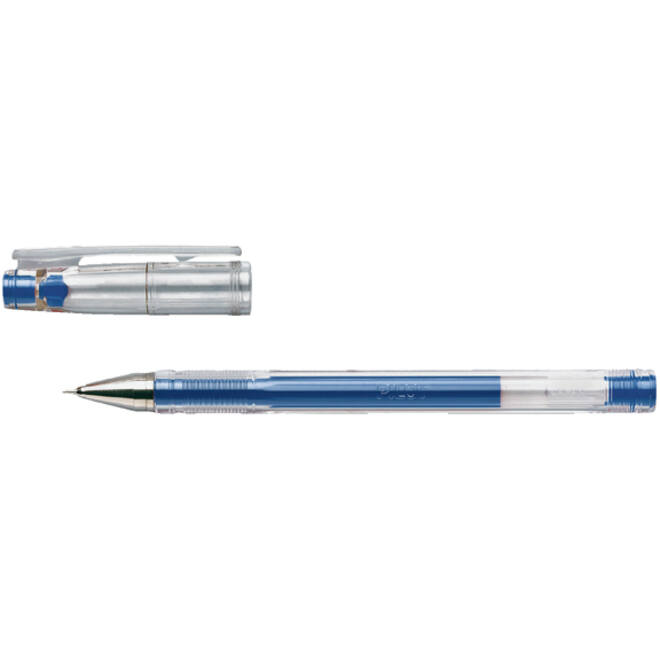 Gelschrijver PILOT G-Tec fijn blauw