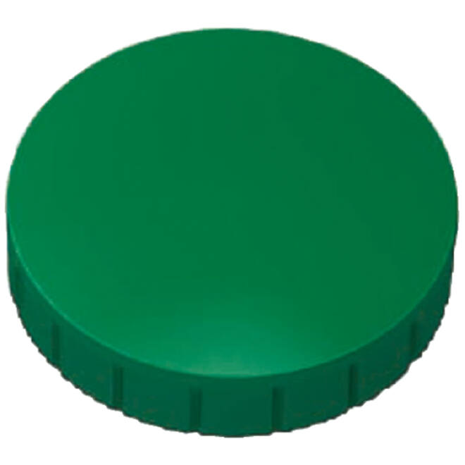 Magneet MAUL Solid 32mm 800gr groen
