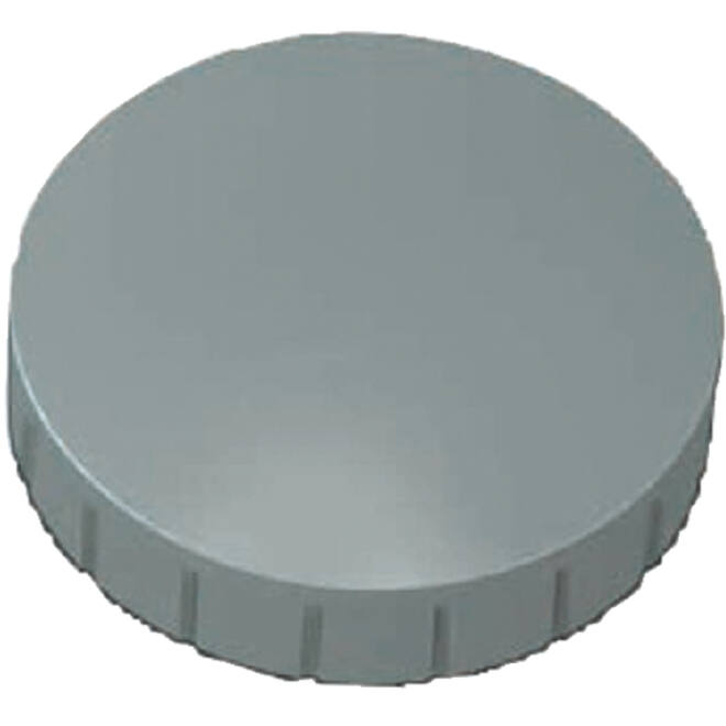 Magneet MAUL Solid 32mm 800gr grijs