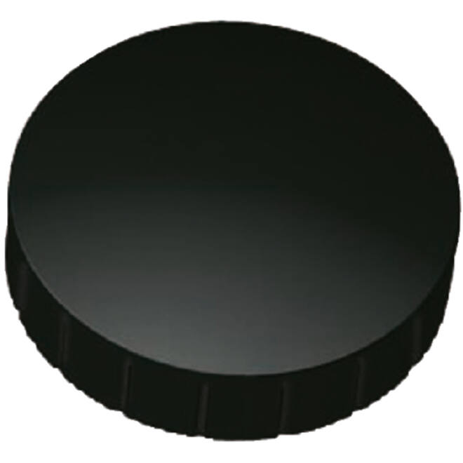Magneet MAUL Solid 32mm 800gr zwart