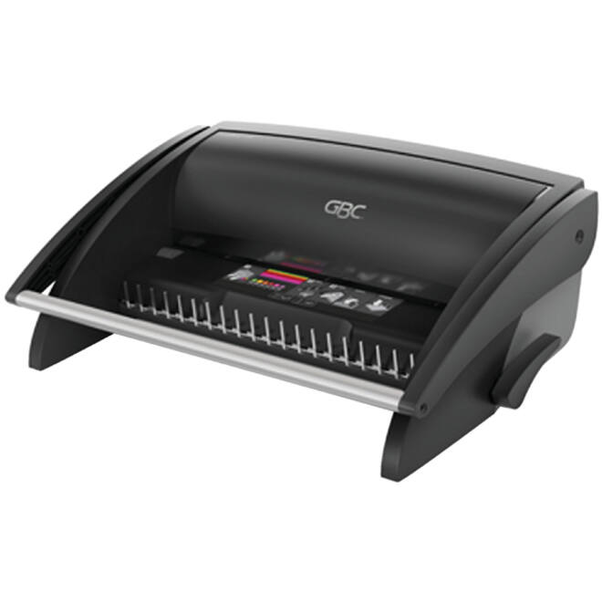 Inbindmachine GBC Combbind C110 21-gaats