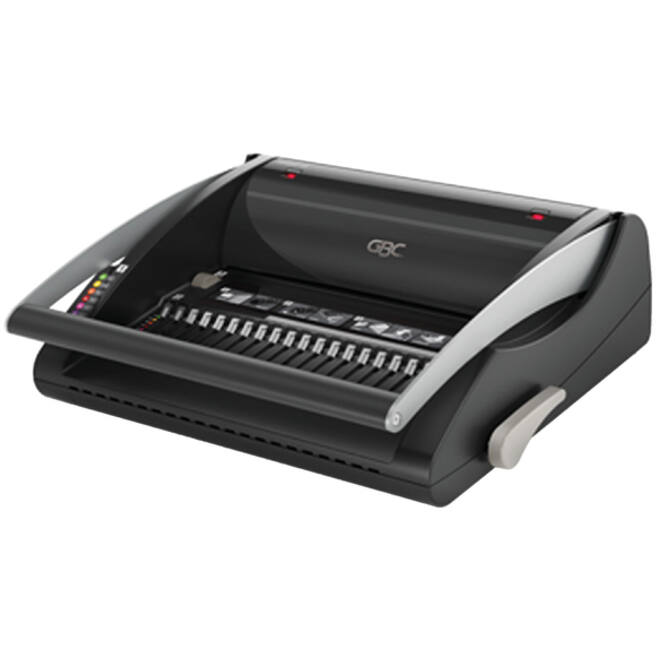 Inbindmachine GBC Combbind C200 21-gaats