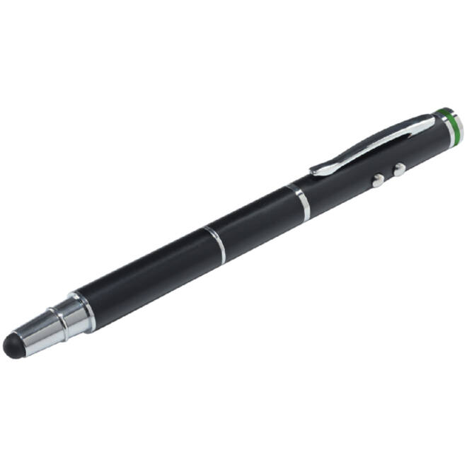 Stylus 4-in-1 Leitz Complete zwart