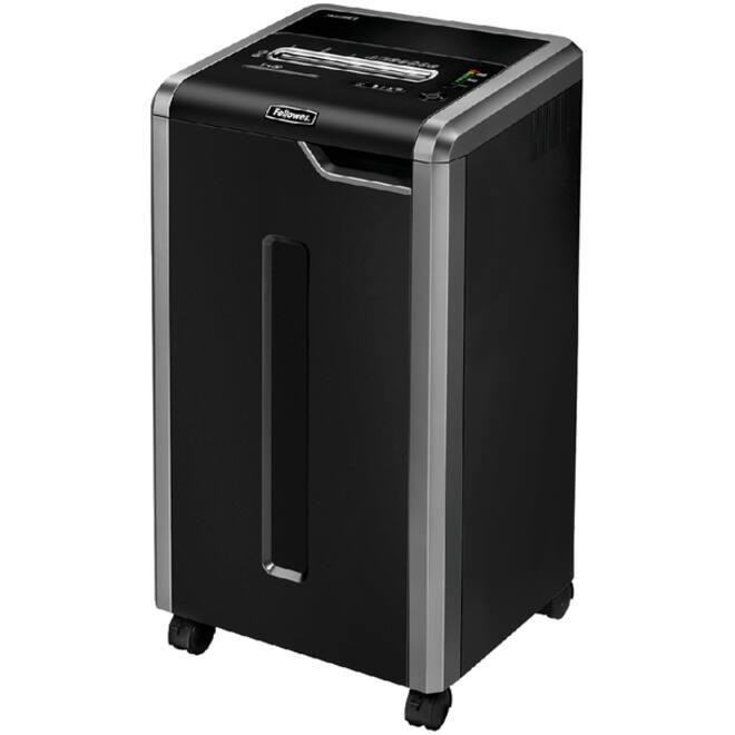 Papiervernietiger Fellowes 325Ci snippers 4x38mm