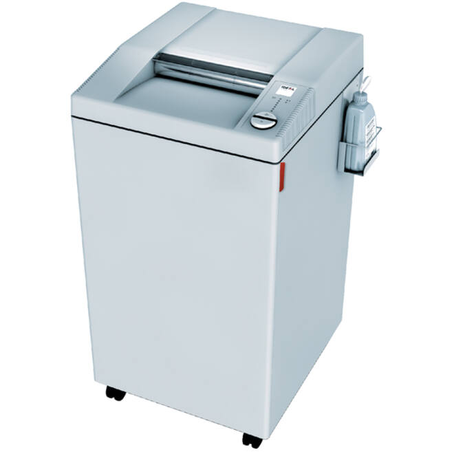 Papiervernietiger IDEAL 3105 snippers 4x40mm