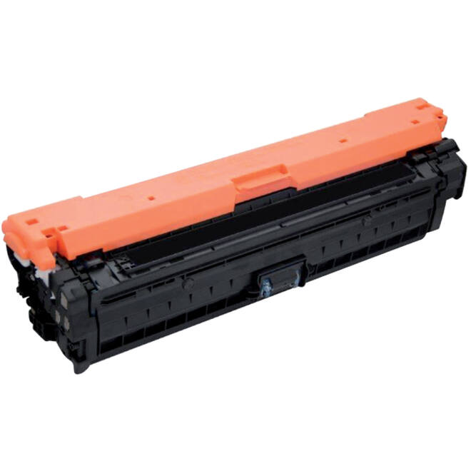 Tonercartridge Quantore alternatief tbv HP CE740A 307A zwart