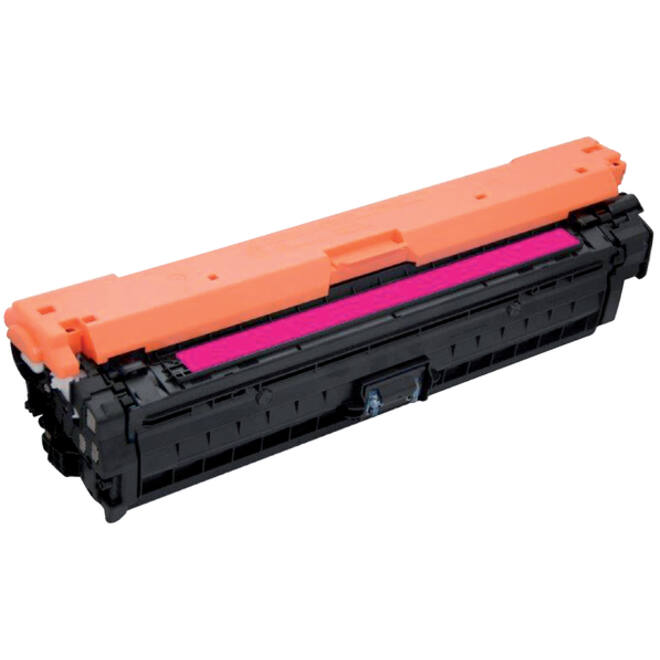 Tonercartridge Quantore alternatief tbv HP CE743A 307A rood