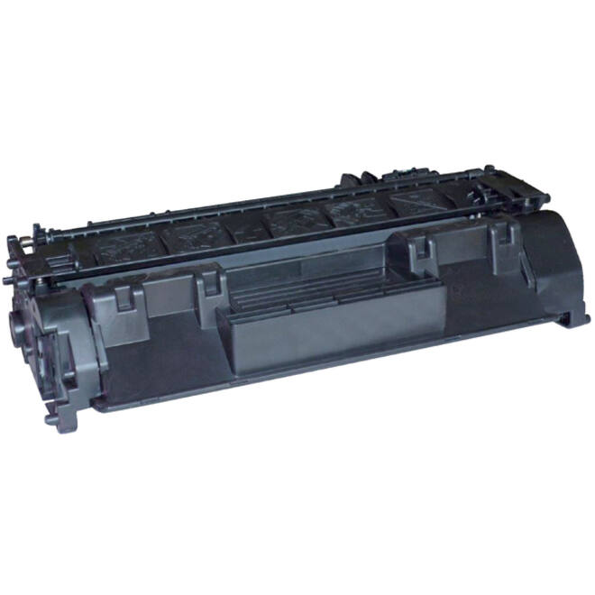 Tonercartridge Quantore alternatief tbv HP CF280A 80A zwart