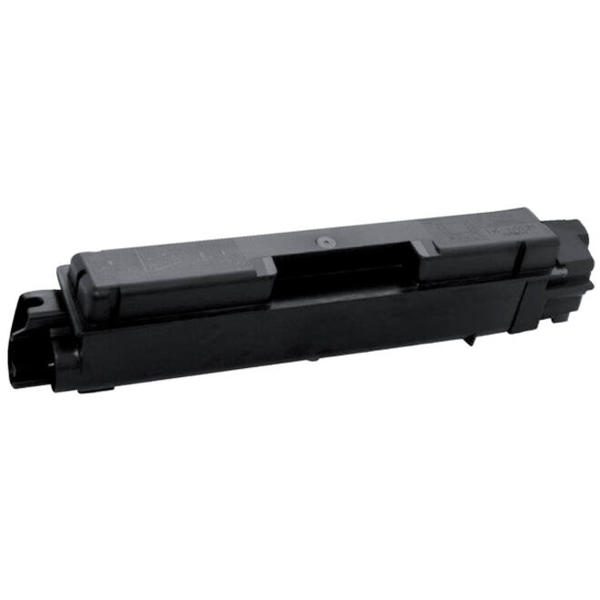 Toner Quantore alternatief tbv Kyocera TK-590K zwart