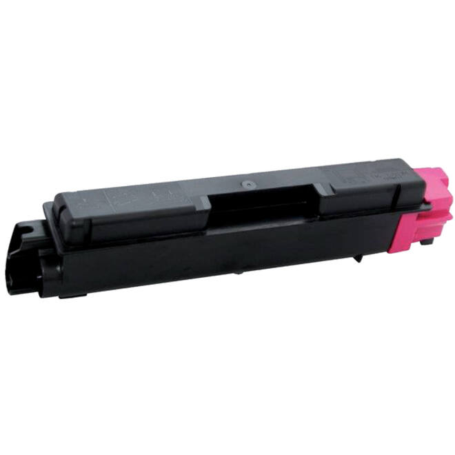 Toner Quantore alternatief tbv Kyocera TK-590M rood