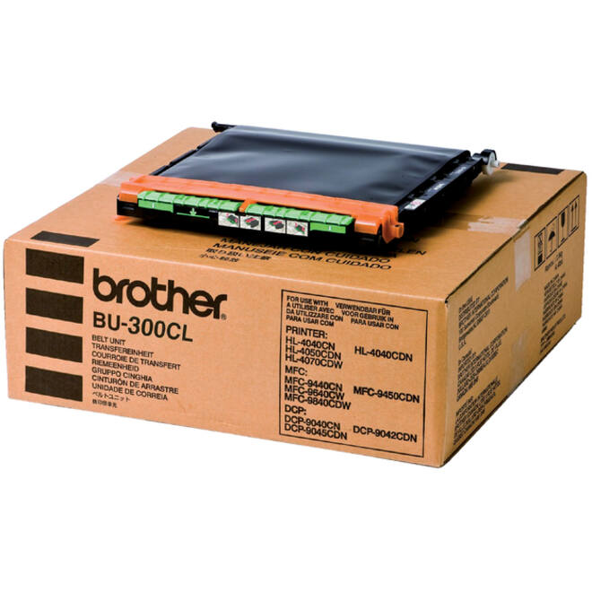 Belt Brother BU-300CL