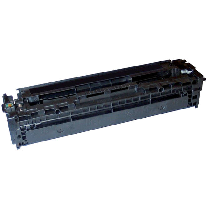 Tonercartridge Quantore alternatief tbv HP CF210A 131A zwart