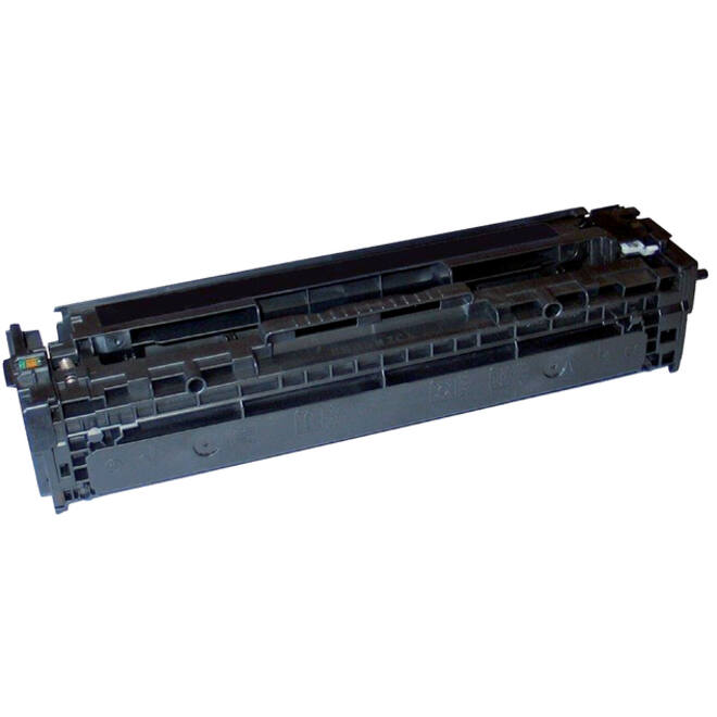 Tonercartridge Quantore alternatief tbv HP CF210X 131X zwart