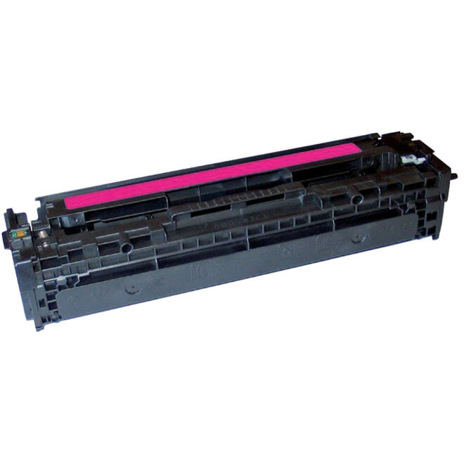 Tonercartridge Quantore alternatief tbv HP CF213A 131A rood