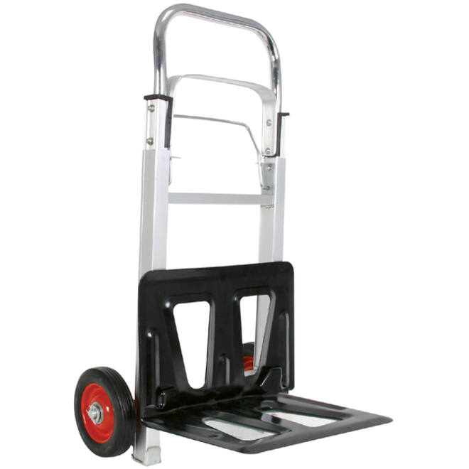 Steekwagen Toolland inklapbaar tot 80kg