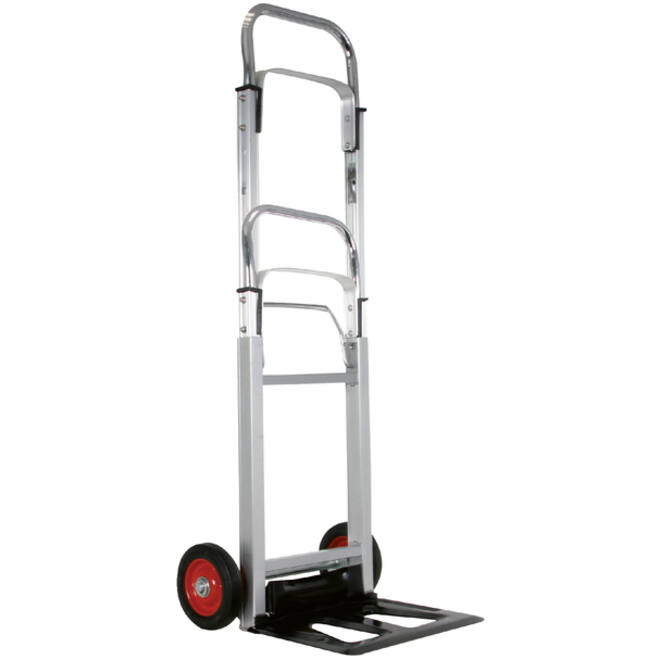 Steekwagen Toolland inklapbaar tot 80kg