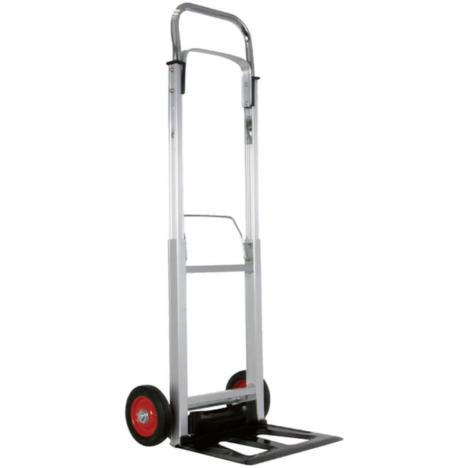 Steekwagen Toolland inklapbaar tot 80kg