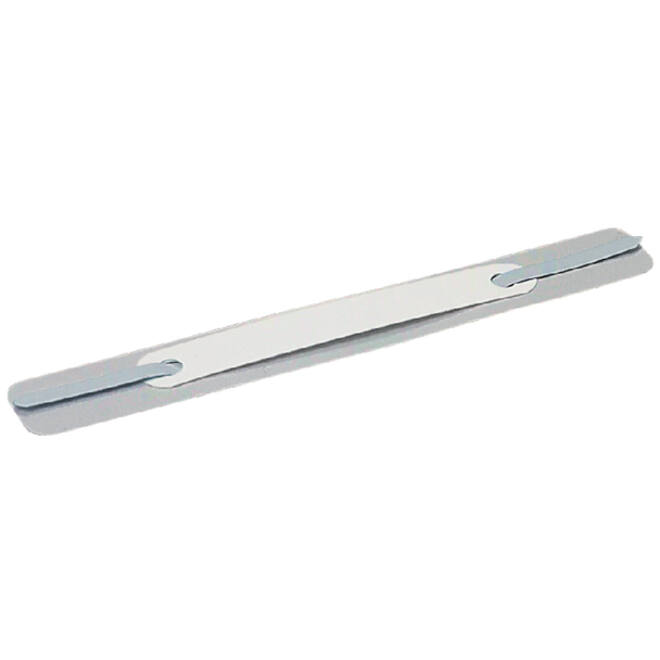 Hechtstrip Djois Stripper-Stickup zelfklevend wit 100 stuks