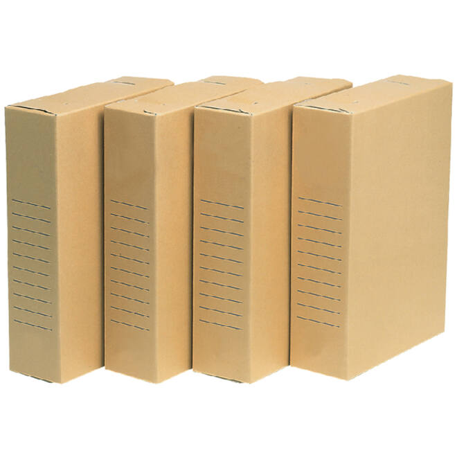 Archiefdoos Quantore folio 230x80x350mm