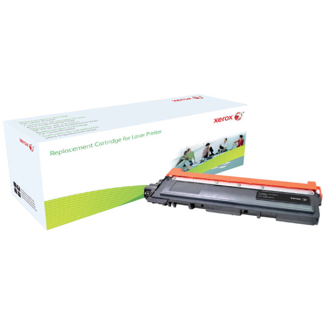 Tonercartridge Xerox alternatief tbv Brother TN-230 zwart