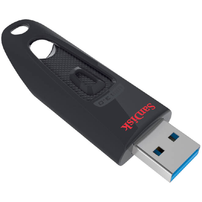 USB-stick 3.0 Sandisk Cruzer Ultra 16GB