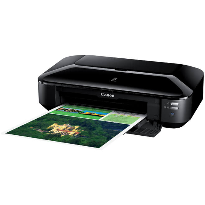 Printer inktjet Canon IX6850