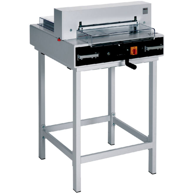 Stapelsnijmachine IDEAL 4350