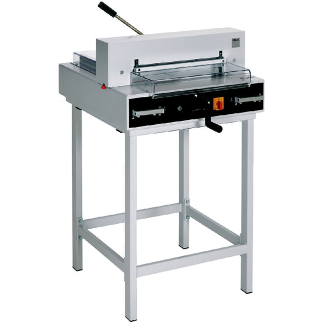Stapelsnijmachine IDEAL 4315