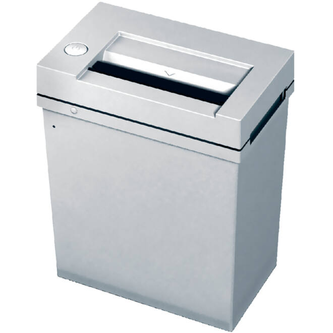 Papiervernietiger IDEAL 2245 stroken 4mm