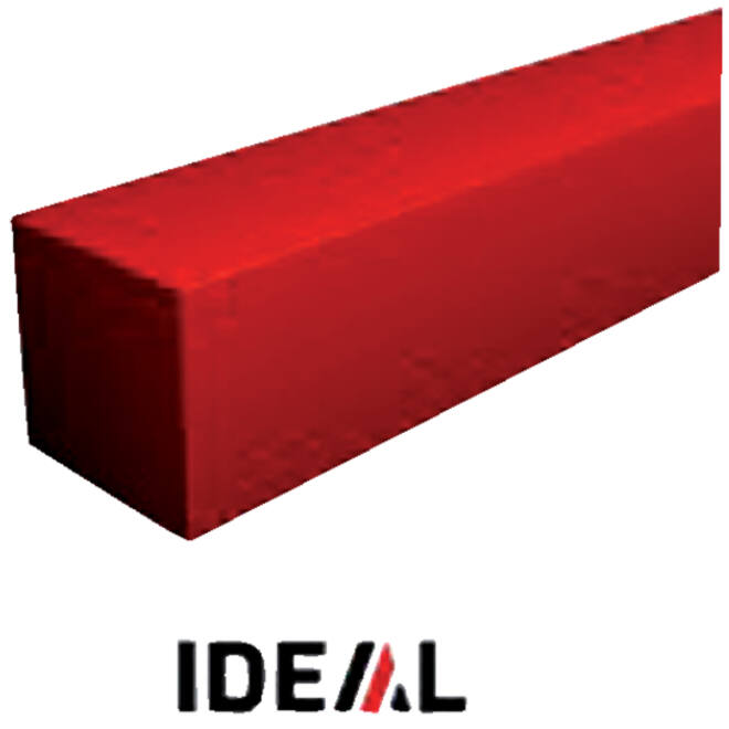 Snijlat IDEAL voor IDEAL 4300