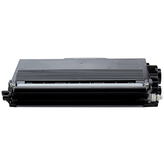 Tonercartridge Quantore alternatief tbv Brother TN-3390 zwart