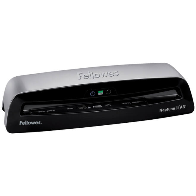 Lamineermachine Fellowes Neptune3 A3