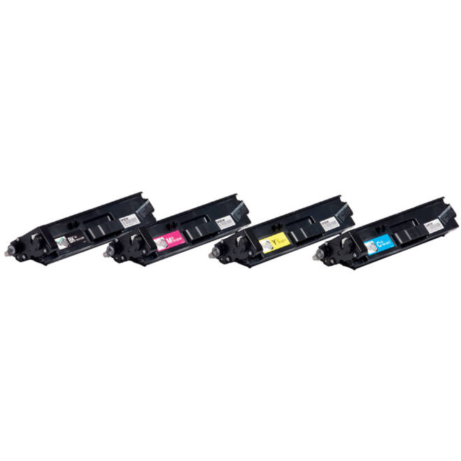 Toner Brother TN-321BK zwart