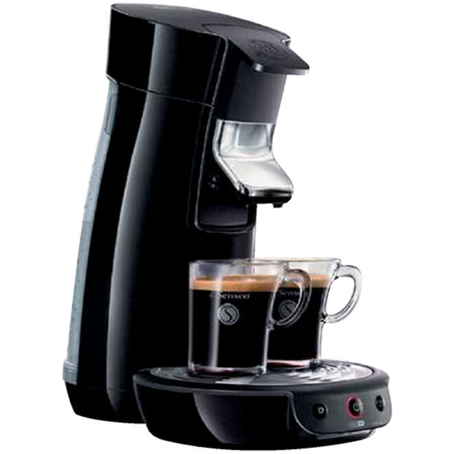 Koffiepads Douwe Egberts Senseo classic 36 stuks