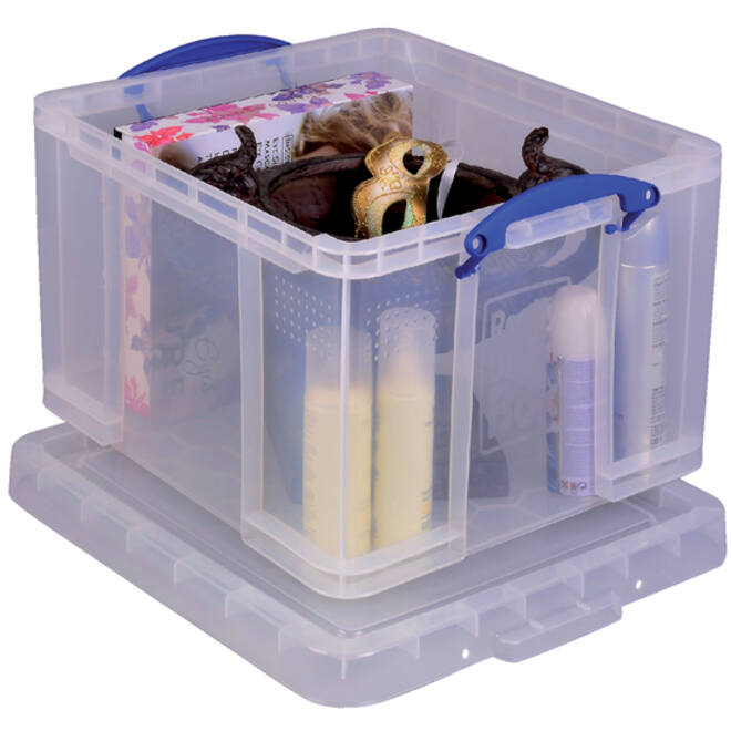 Opbergbox Really Useful 35 liter 480x390x310mm