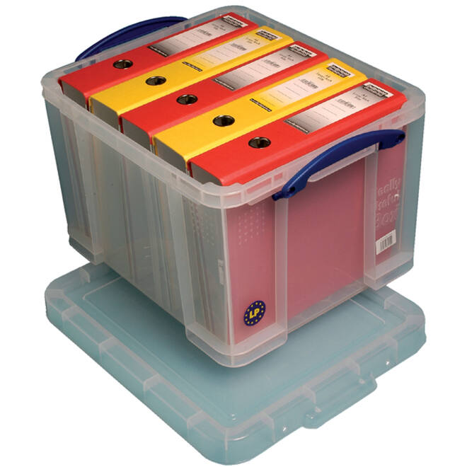 Opbergbox Really Useful 35 liter 480x390x310mm