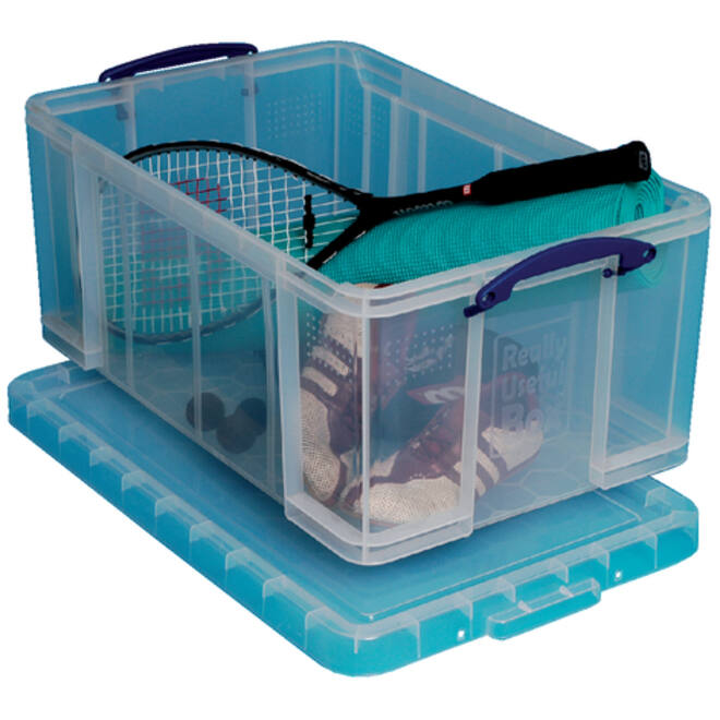 Opbergbox Really Useful 64 liter 710x440x310mm