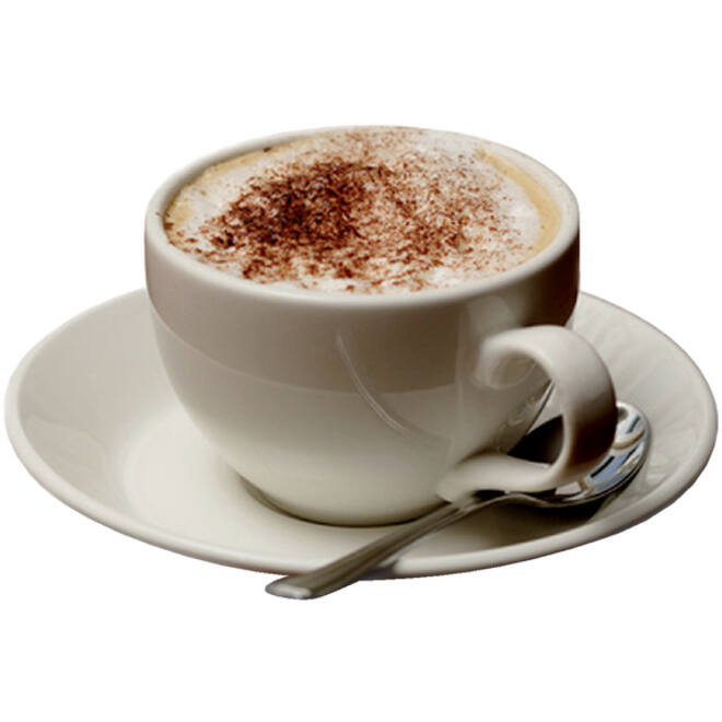 Koffiesticks Douwe Egberts cappuccino 80st