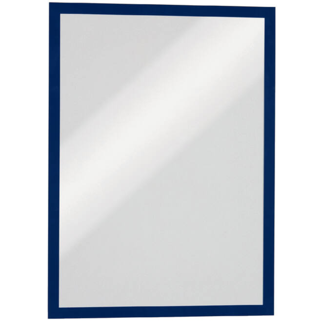 Duraframe Durable 487307 A3 blauw