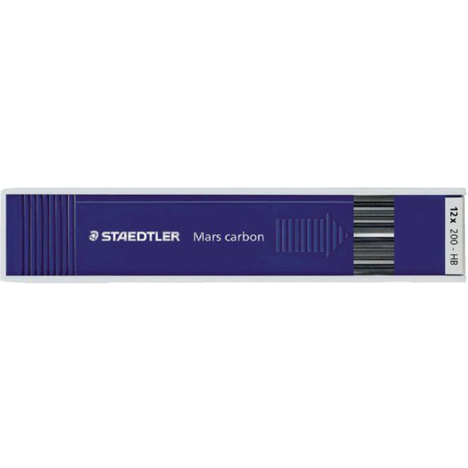 Potloodstift Staedtler Mars Technico 2mm