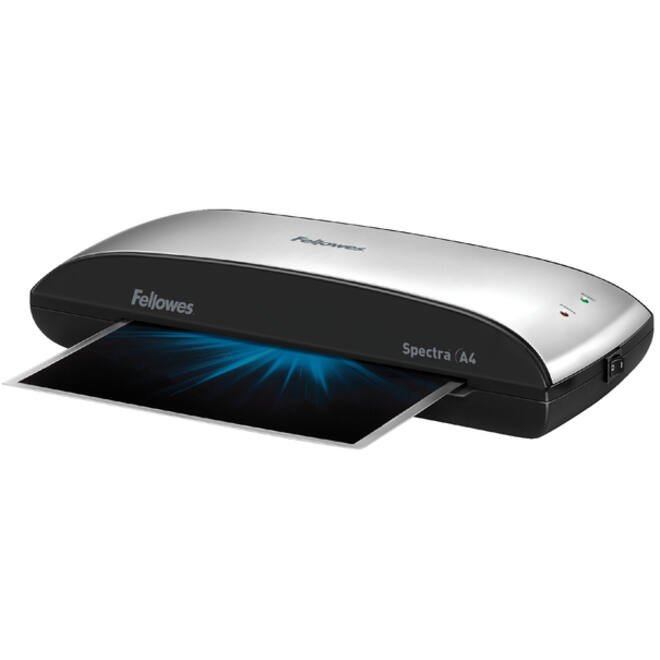 Lamineermachine Fellowes Spectra A4