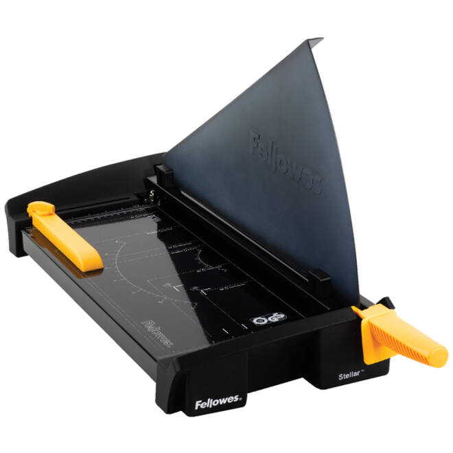 Snijmachine Fellowes bordschaar Stellar A3